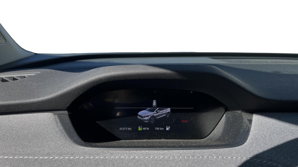 Skoda Enyaq 50 iV 5d