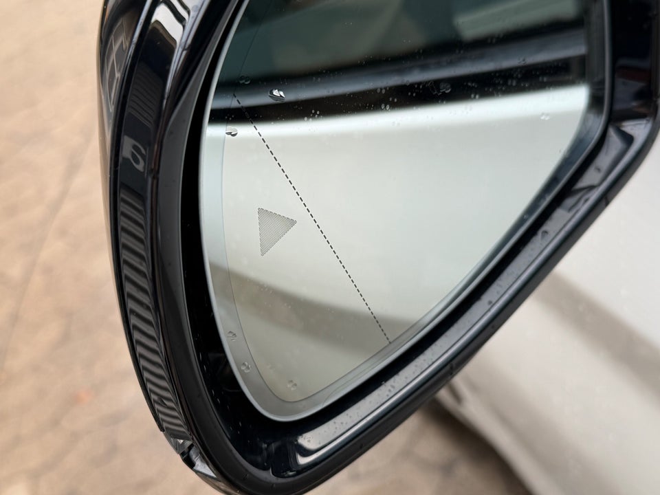 BMW iX3 Charged M-Sport 5d