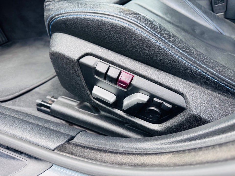 BMW 430d 3,0 Gran Coupé xDrive aut. 5d