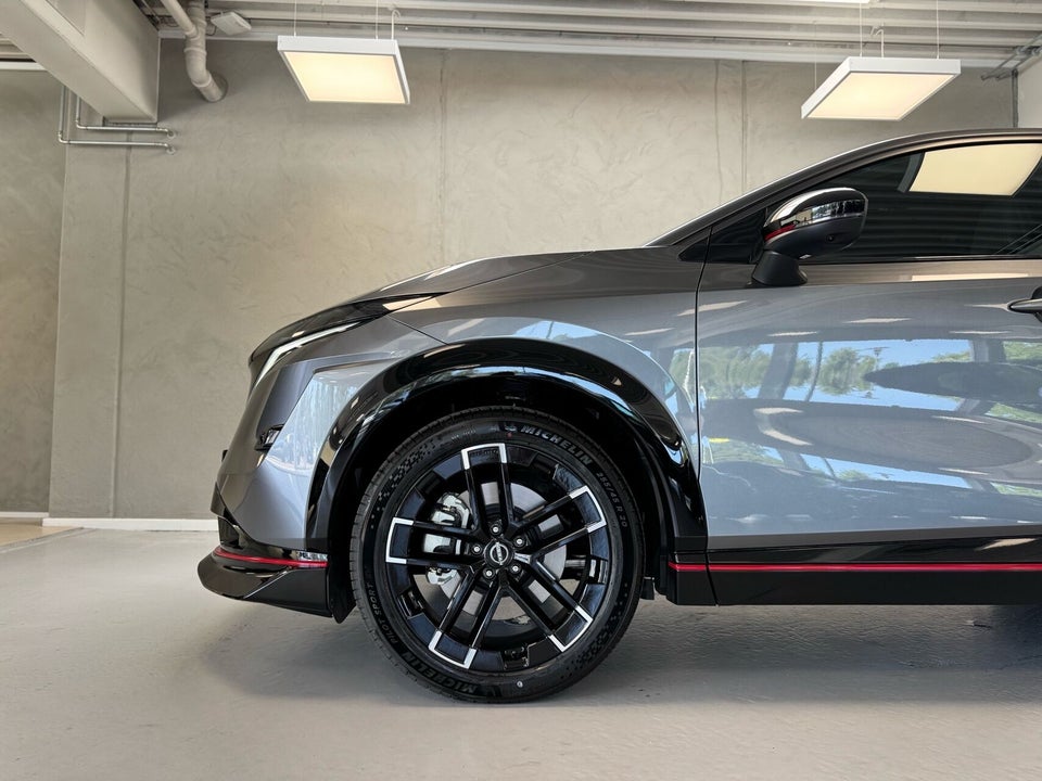 Nissan Ariya 87 Nismo e-4ORCE 5d