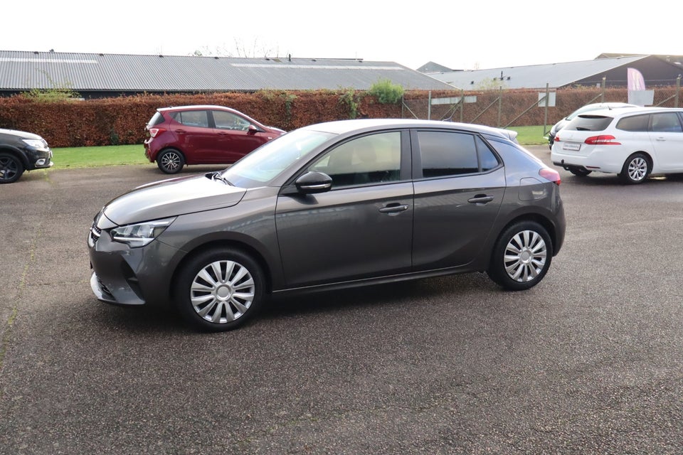 Opel Corsa 1,2 Innovation 5d