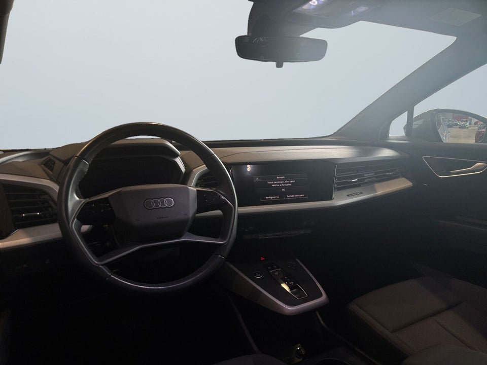 Audi Q4 e-tron 35  5d
