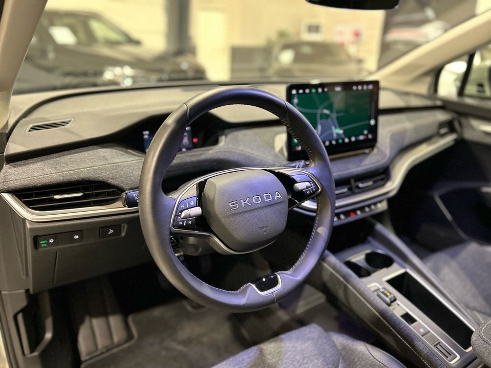 Skoda Elroq 85 iV Loft 5d