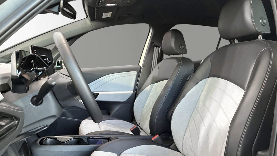 VW ID.3 58 Pro Move 5d