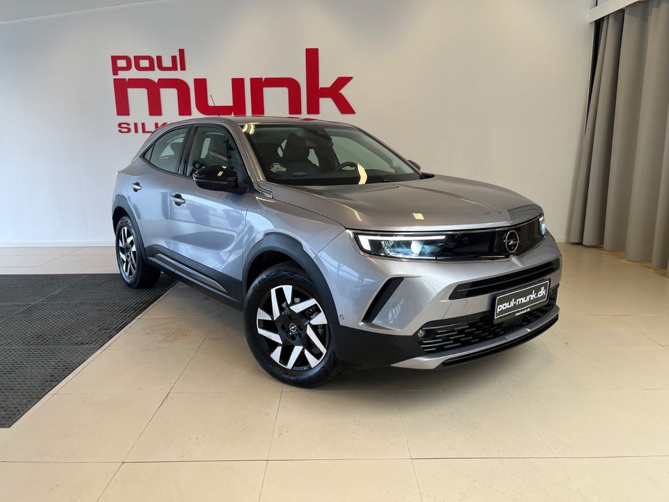 Opel Mokka-e 50 Elegance 5d
