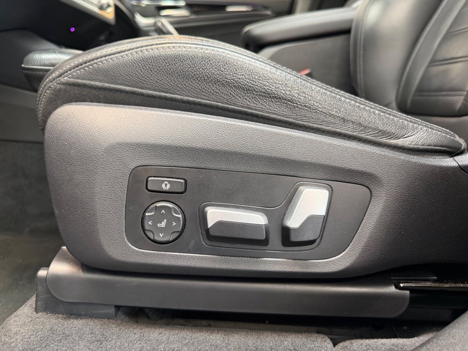 BMW iX3 Charged Plus 5d