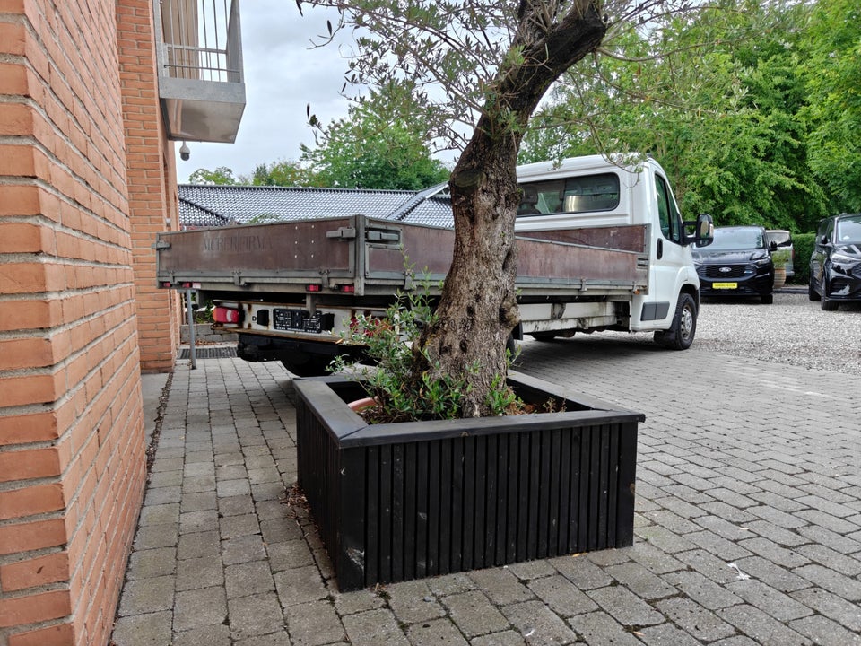 Peugeot Boxer 335 2,2 HDi 130 Ladvogn L3 2d