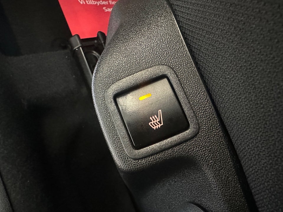 Citroën C1 1,0 VTi Feel 5d