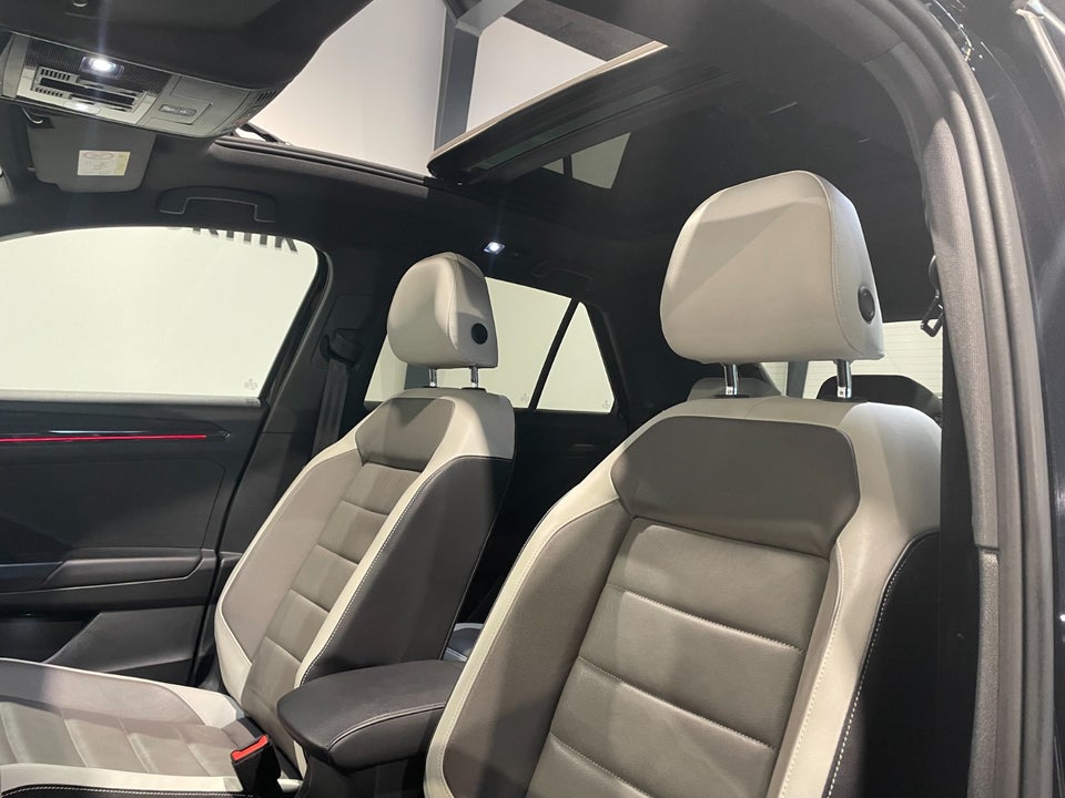 VW T-Roc 1,5 TSi 150 Sport DSG 5d