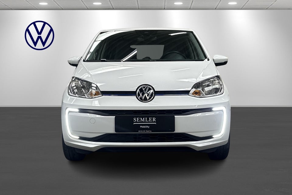 VW e-Up! 5d