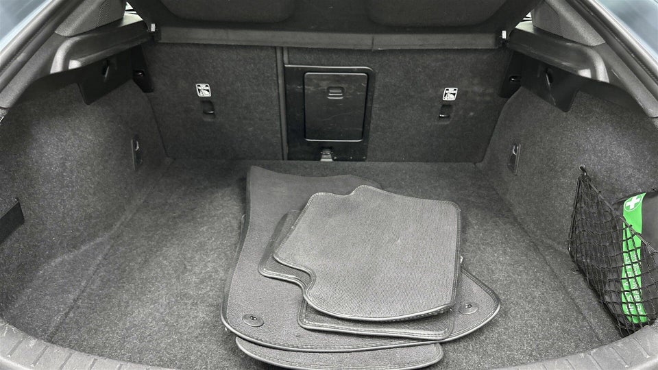 Polestar 2 Long Range 5d