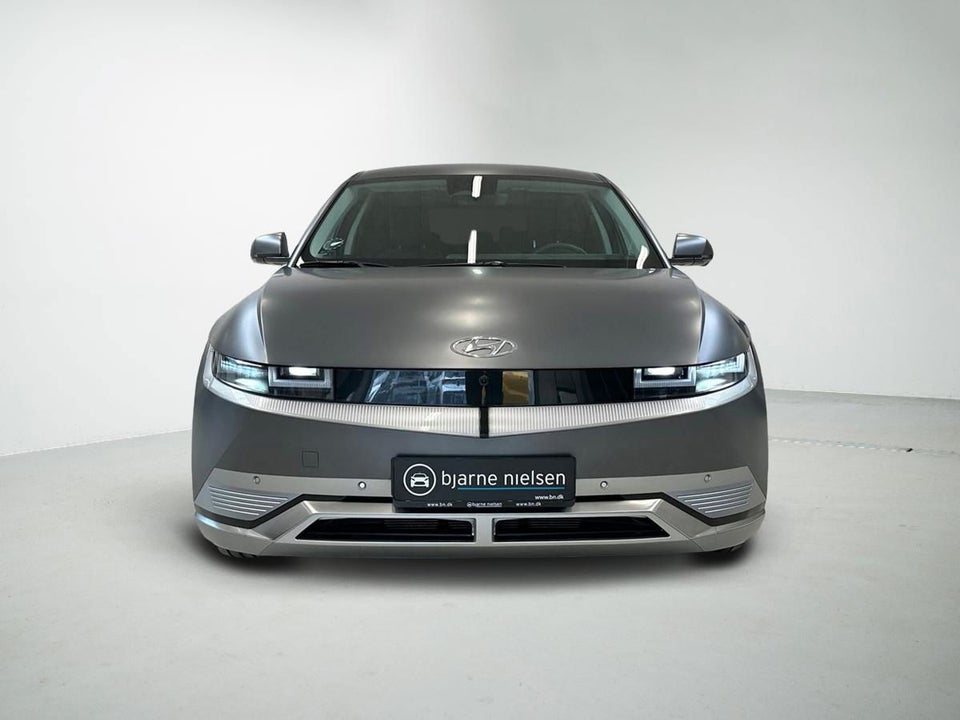 Hyundai Ioniq 5 77 Ultimate 5d