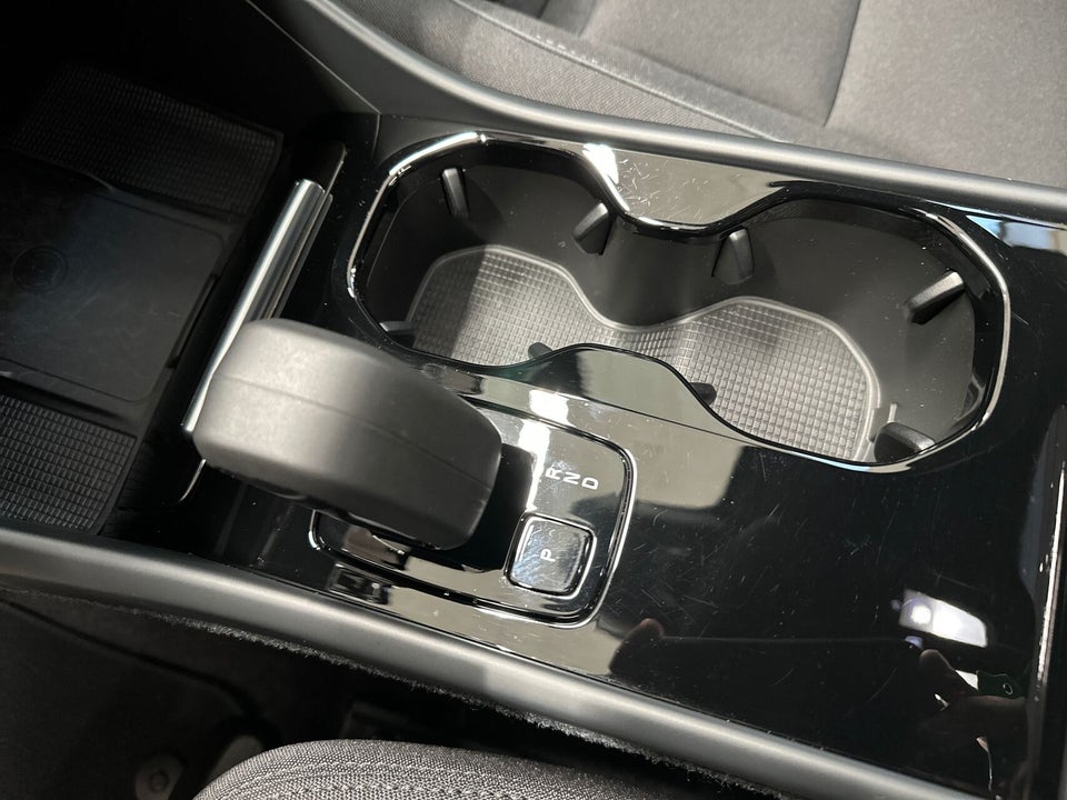 Volvo C40 ReCharge Extended Range Core 5d