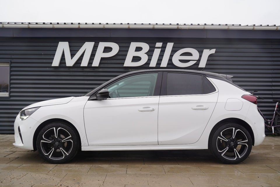 Opel Corsa 1,2 Sport 5d
