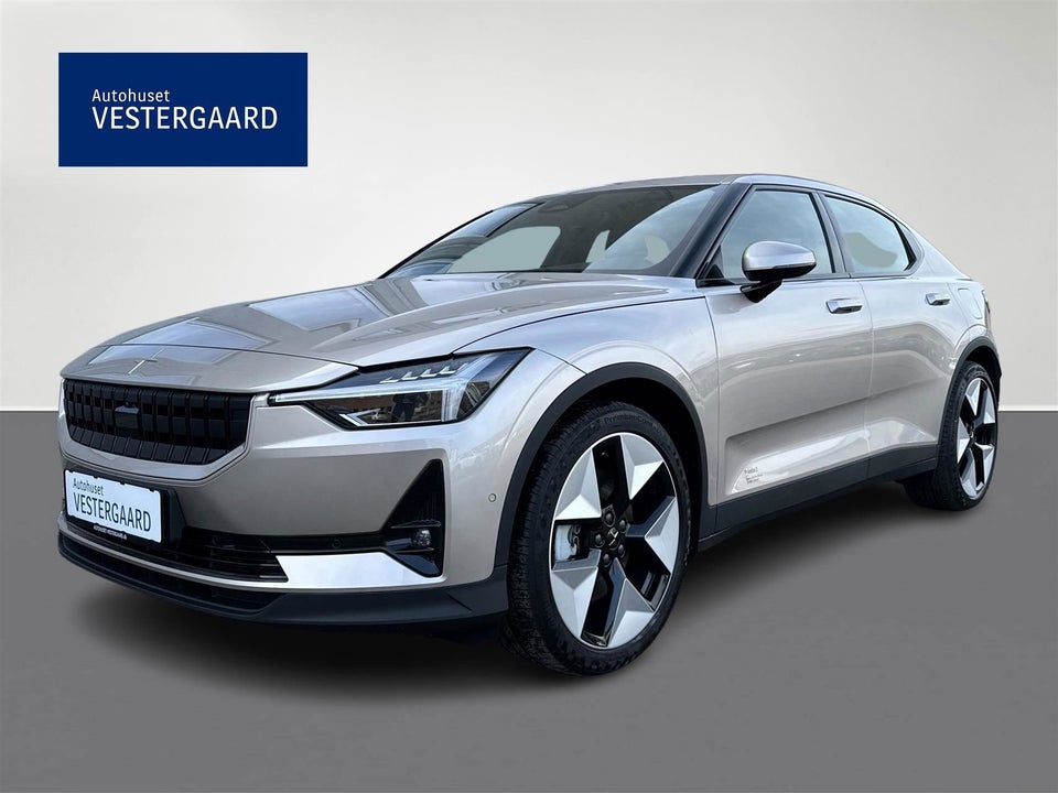 Polestar 2 Long Range AWD 5d