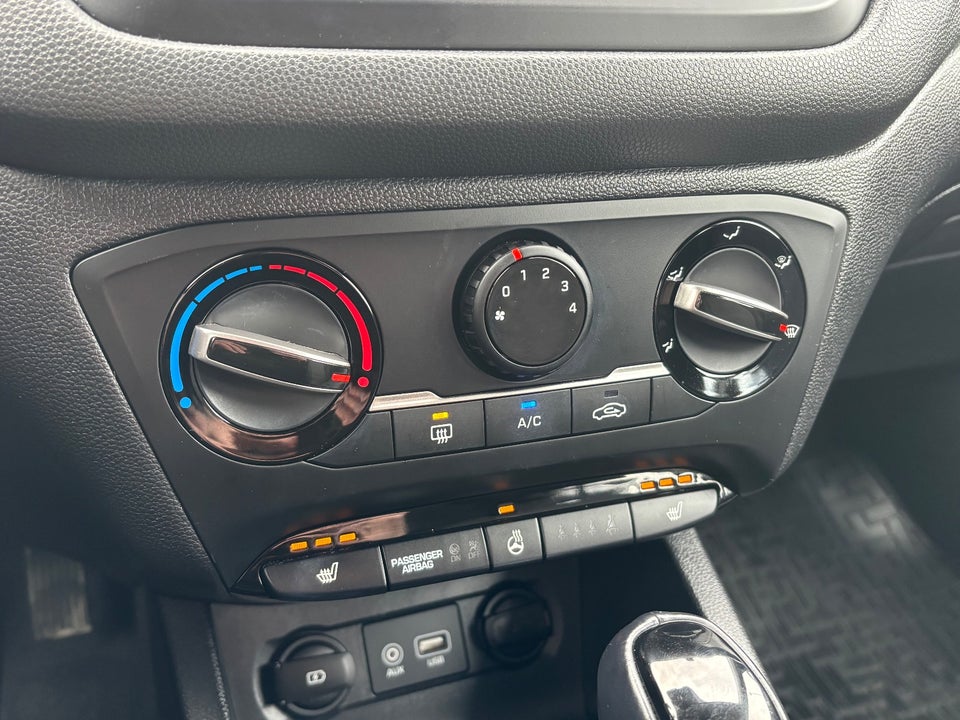 Hyundai i20 1,0 T-GDi Style DCT 5d