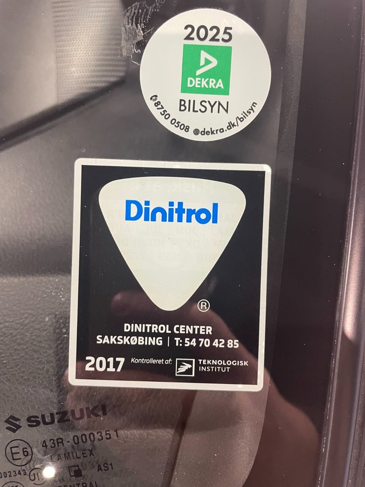 Suzuki Ignis 1,2 Dualjet Adventure 5d