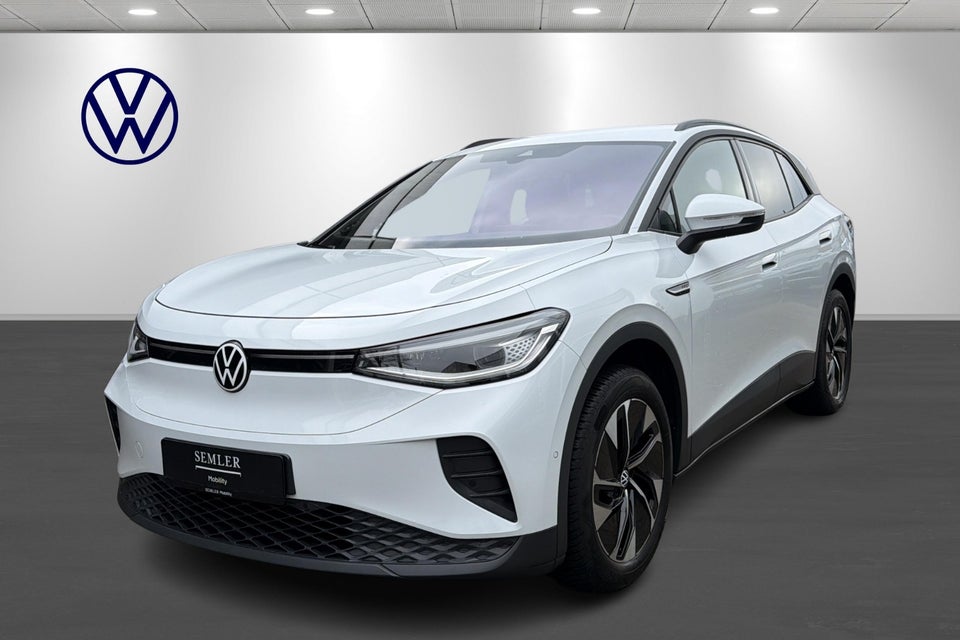 VW ID.4 77 Pro Performance 5d