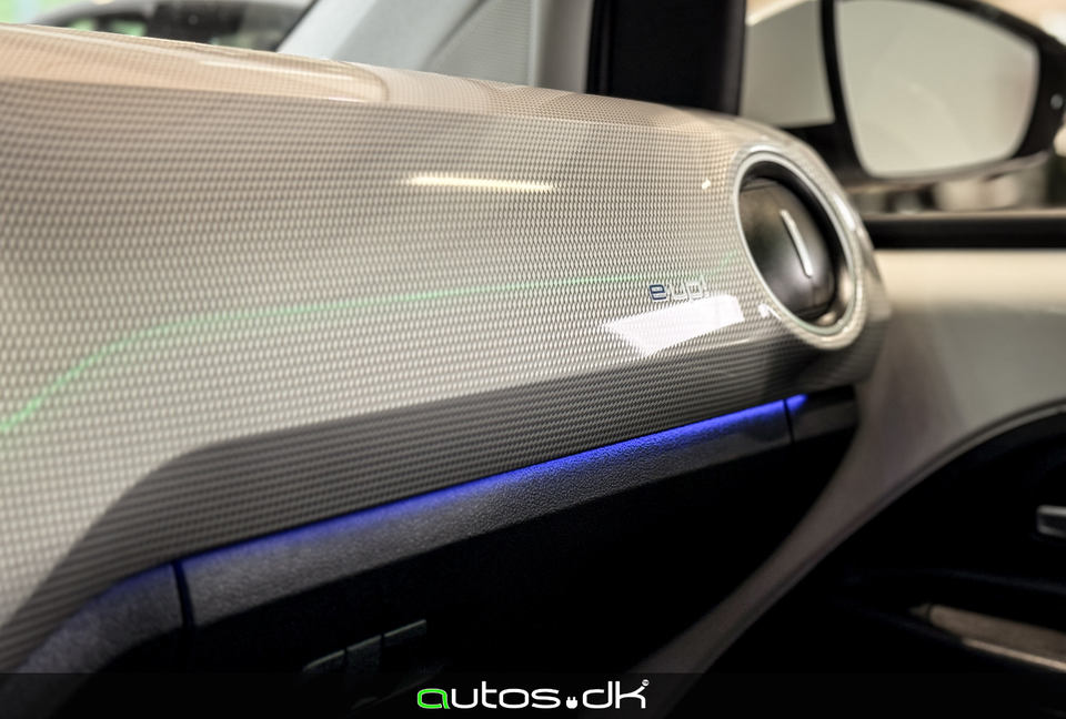 VW e-Up! Style Plus 5d