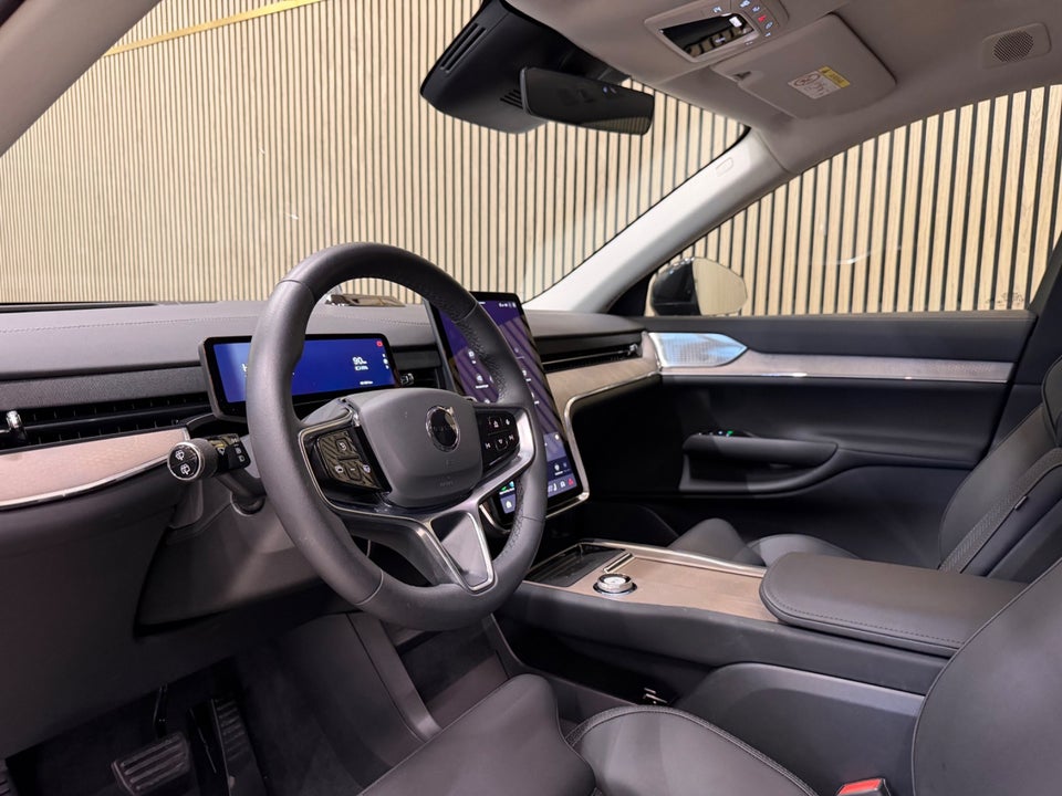 Volvo EX90 Twin Ultra 7prs 5d