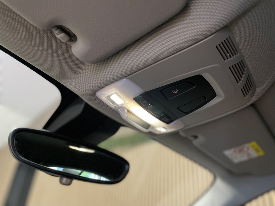 BMW X1 1,5 xDrive25e Advantage aut. 5d