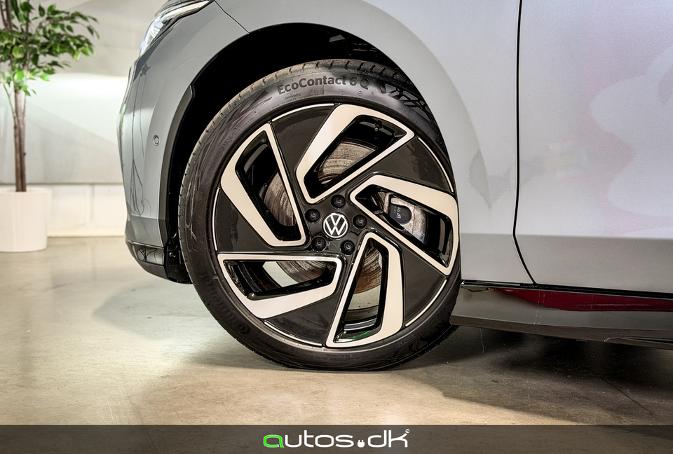 VW ID.7 77 Style Tourer 5d