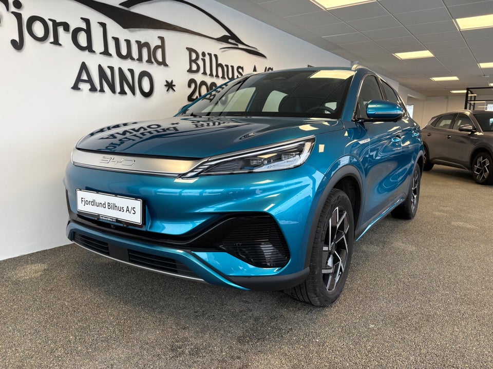 BYD Atto 3 60 Design 5d