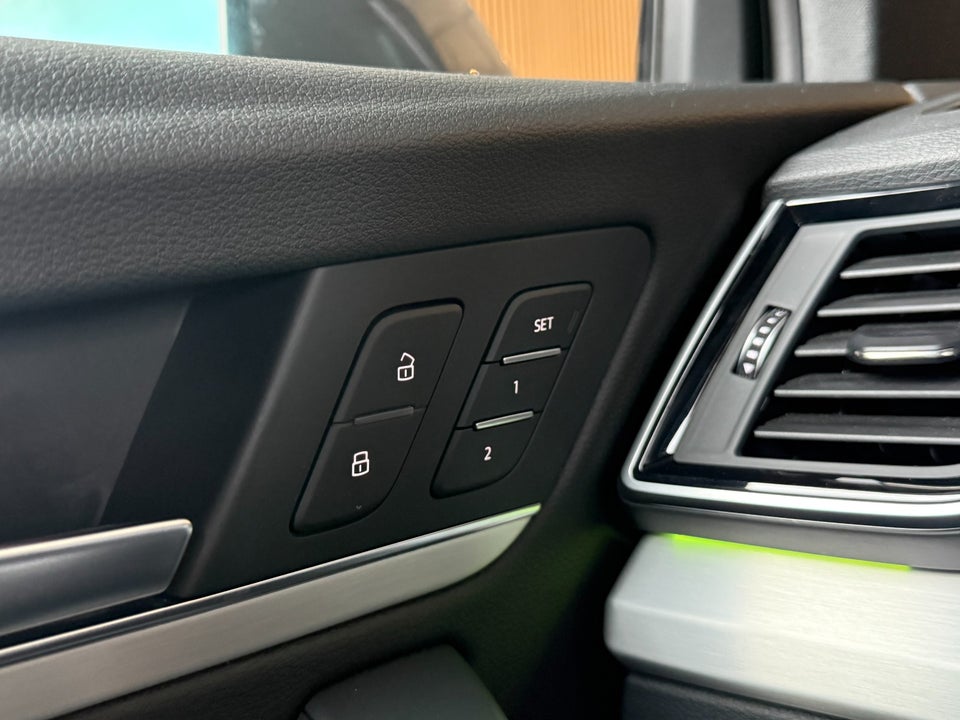 Audi Q5 50 TFSi e S-line quattro S-tr. 5d