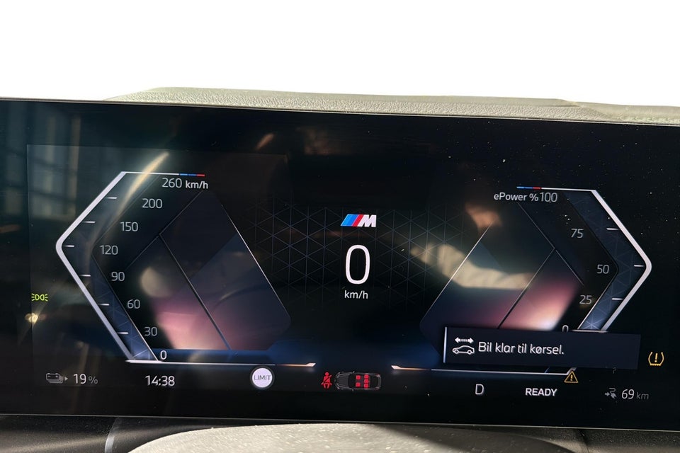 BMW i4 M50 xDrive 5d