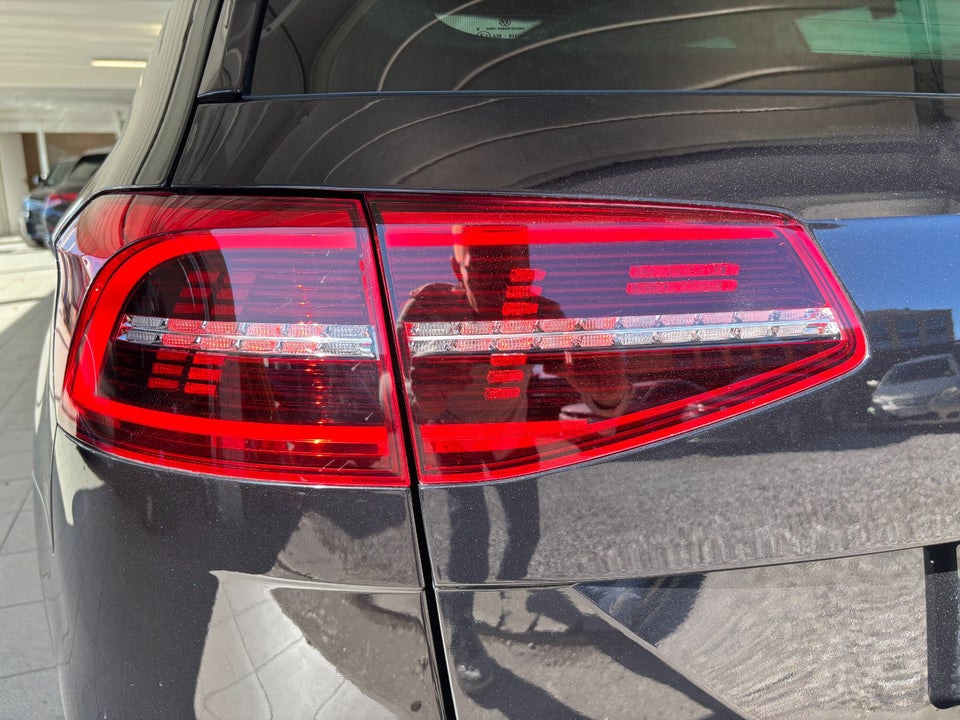 VW Passat 1,4 GTE Variant DSG 5d