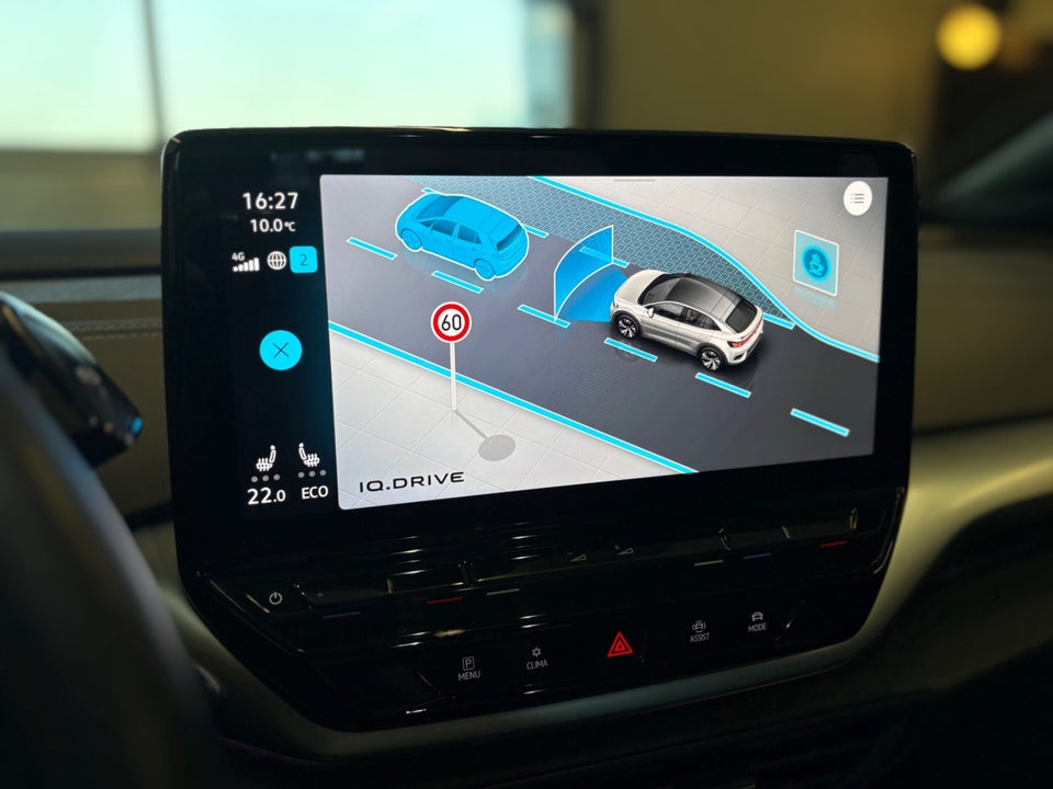 VW ID.5 77 Pro Performance 5d