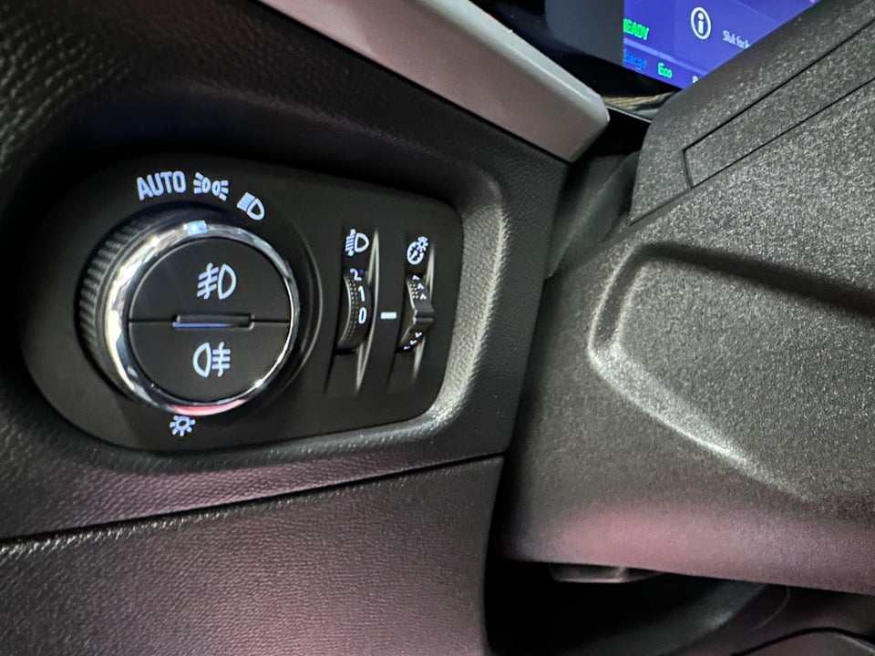 Opel Mokka-e 50 Elegance 5d