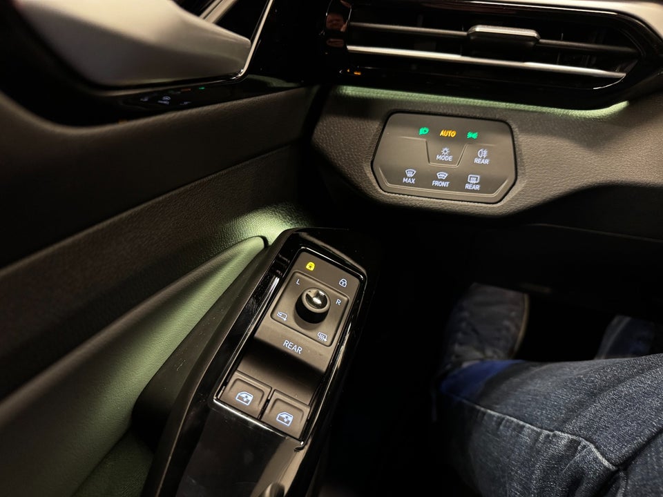 VW ID.4 52 Pure Performance 5d