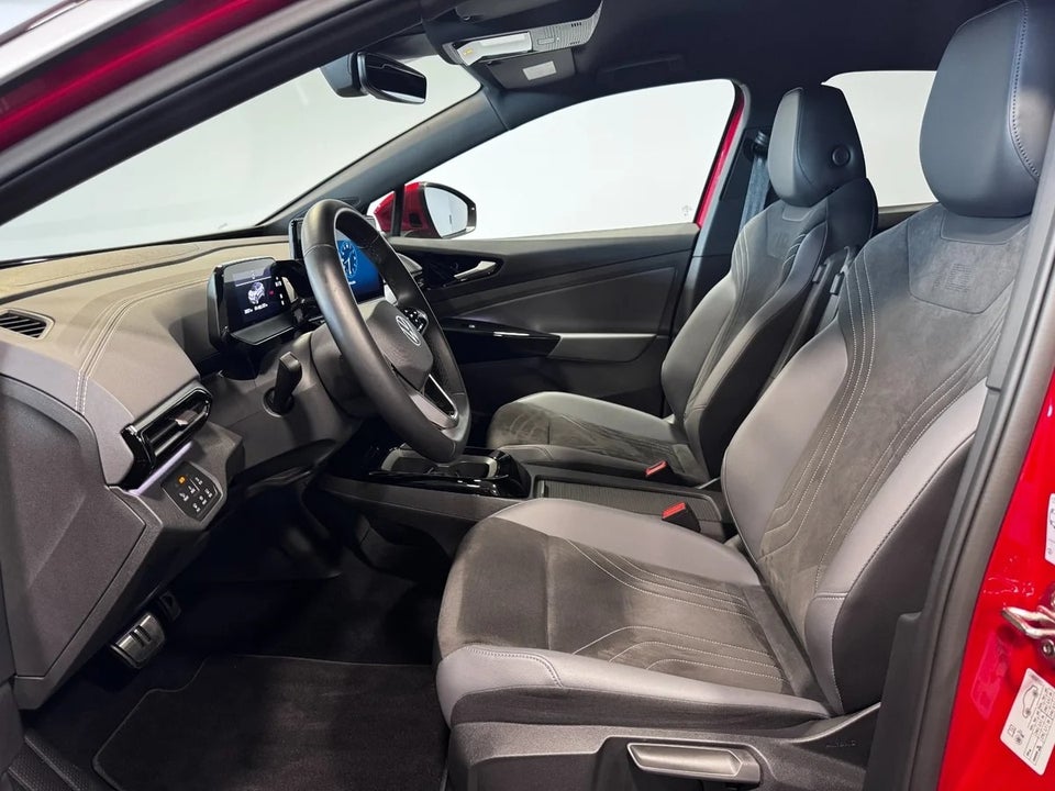 VW ID.5 77 Pro Performance 5d
