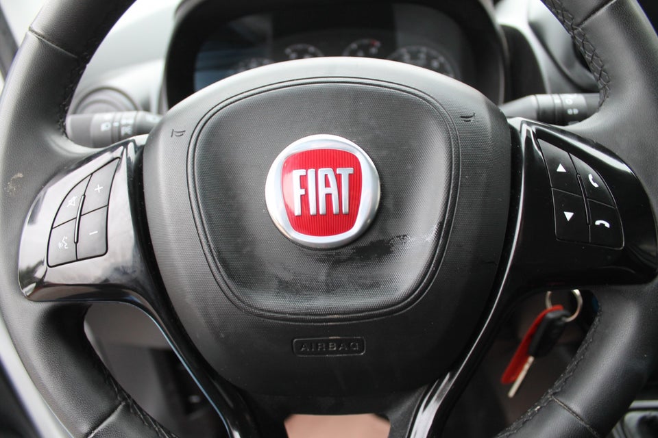 Fiat Fiorino 1,3 MJT 95 Cargo