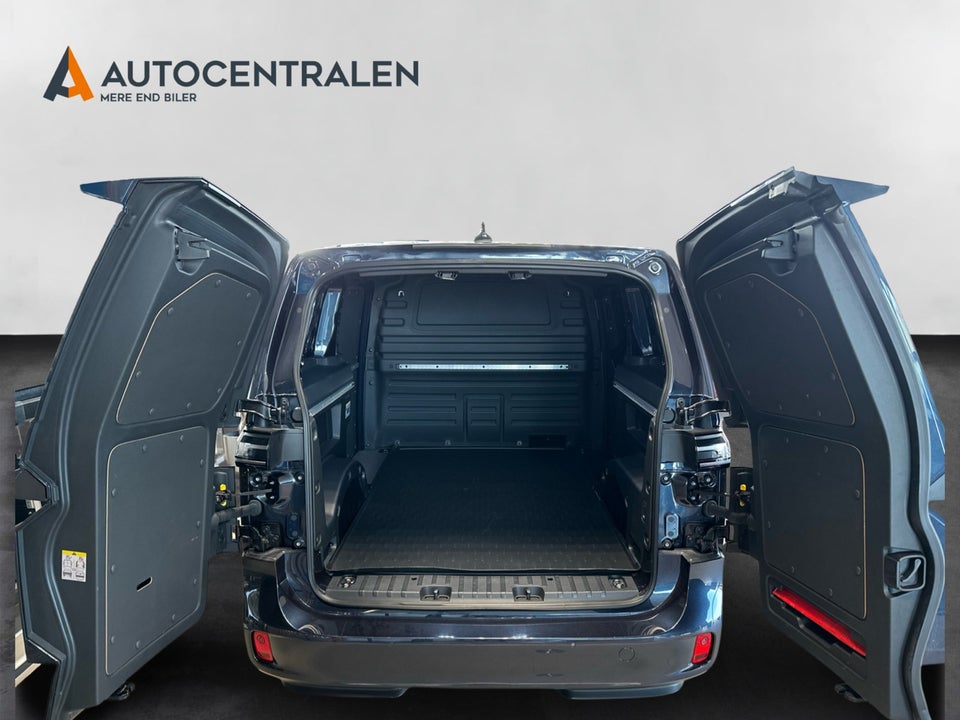 VW ID.Buzz 77 Cargo Comfort