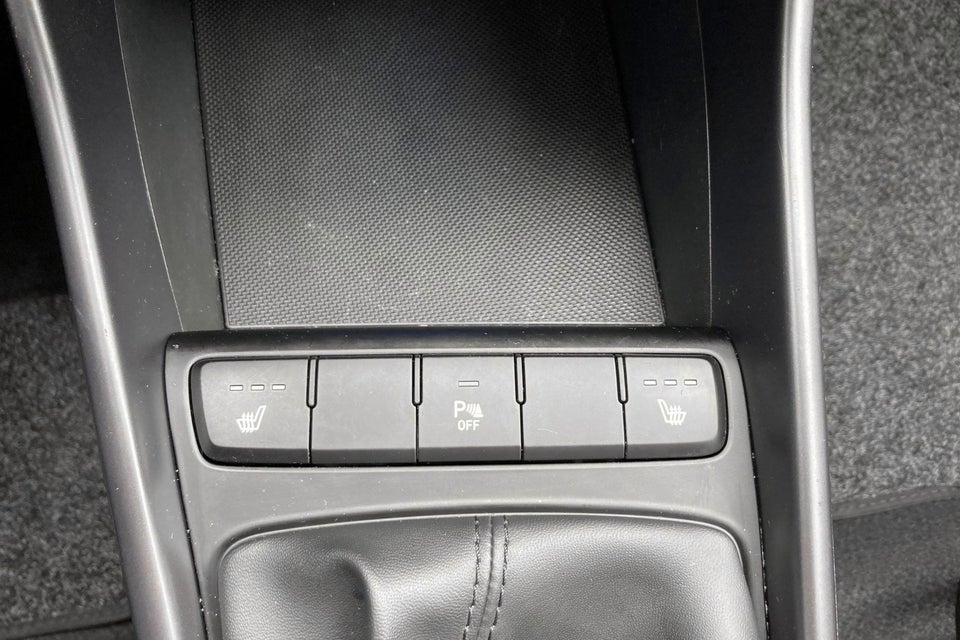 Hyundai Bayon 1,2 MPi Essential 5d