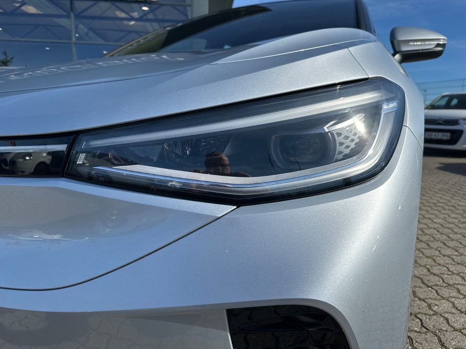 VW ID.5 77 GTX 4Motion 5d