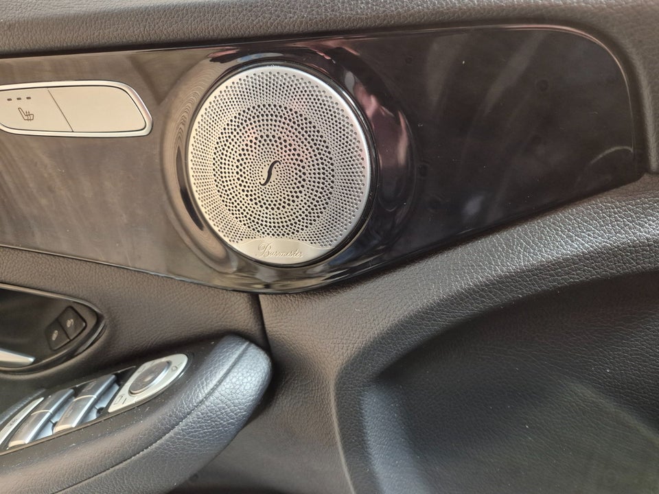 Mercedes C220 2,2 BlueTEC Business stc. 5d