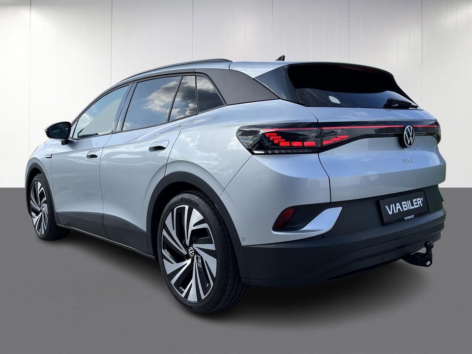 VW ID.4 77 Pro Performance 5d