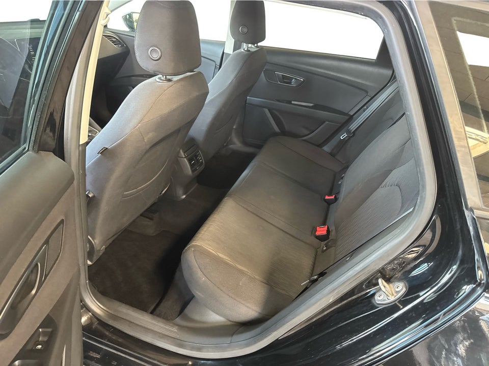 Seat Leon 1,4 TSi 150 FR ST DSG 5d