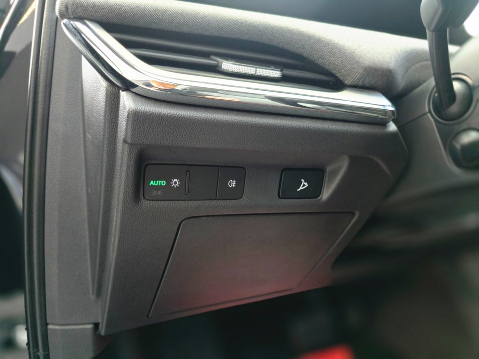 Skoda Enyaq 80x iV Loft 5d