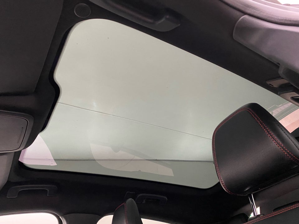 Ford Mustang Mach-E 75 Standard Range AWD 5d