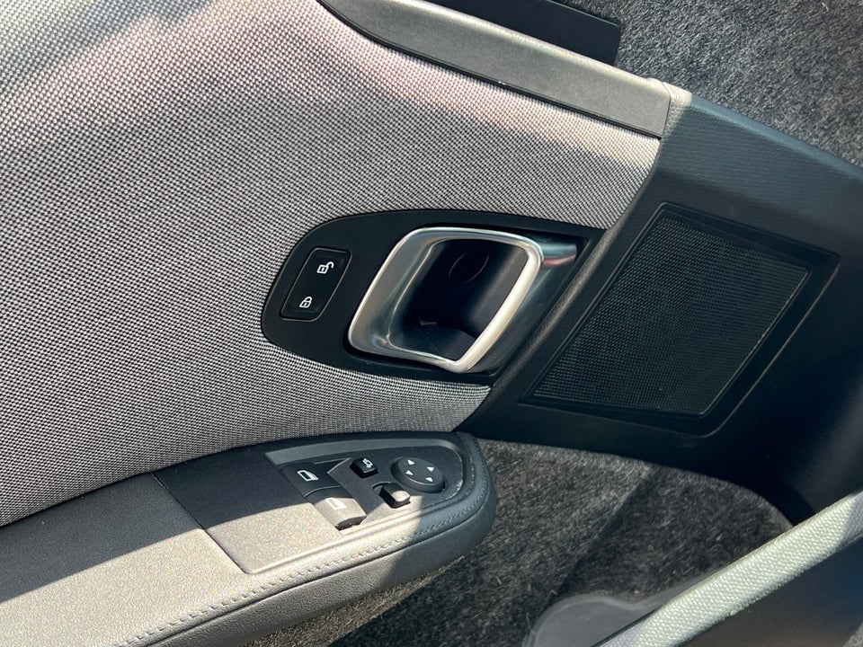 BMW i3s BEV 5d