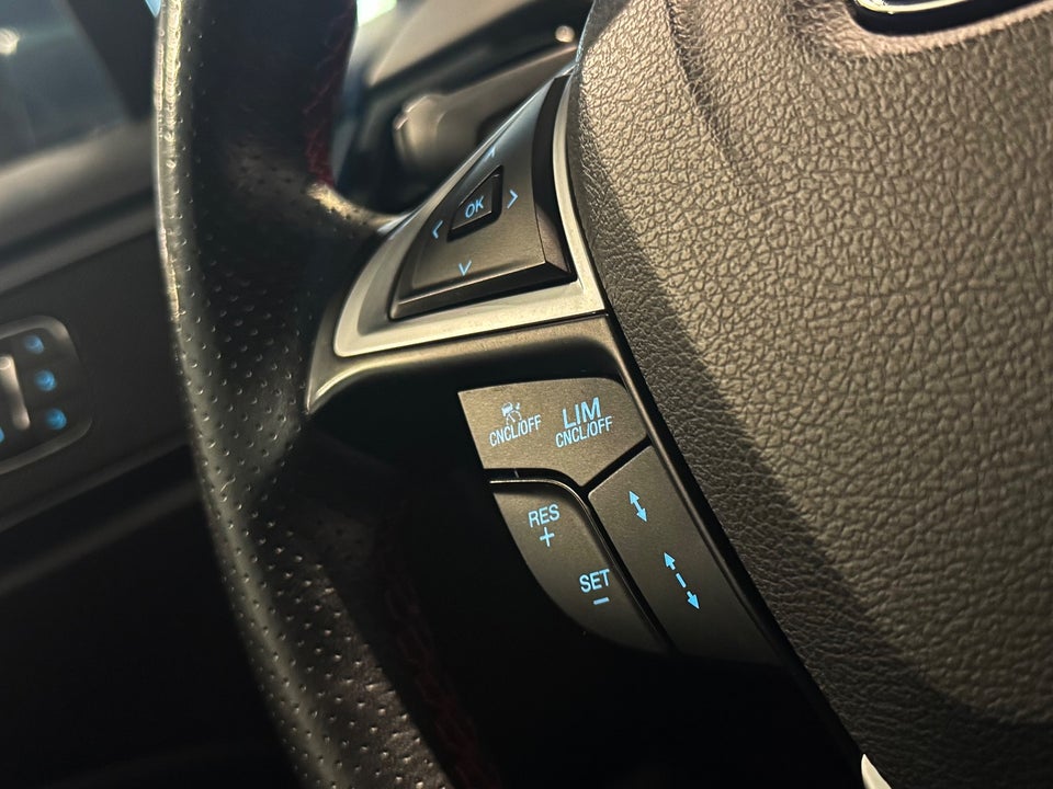 Ford Mondeo 2,0 EcoBlue ST-Line stc. aut. 5d