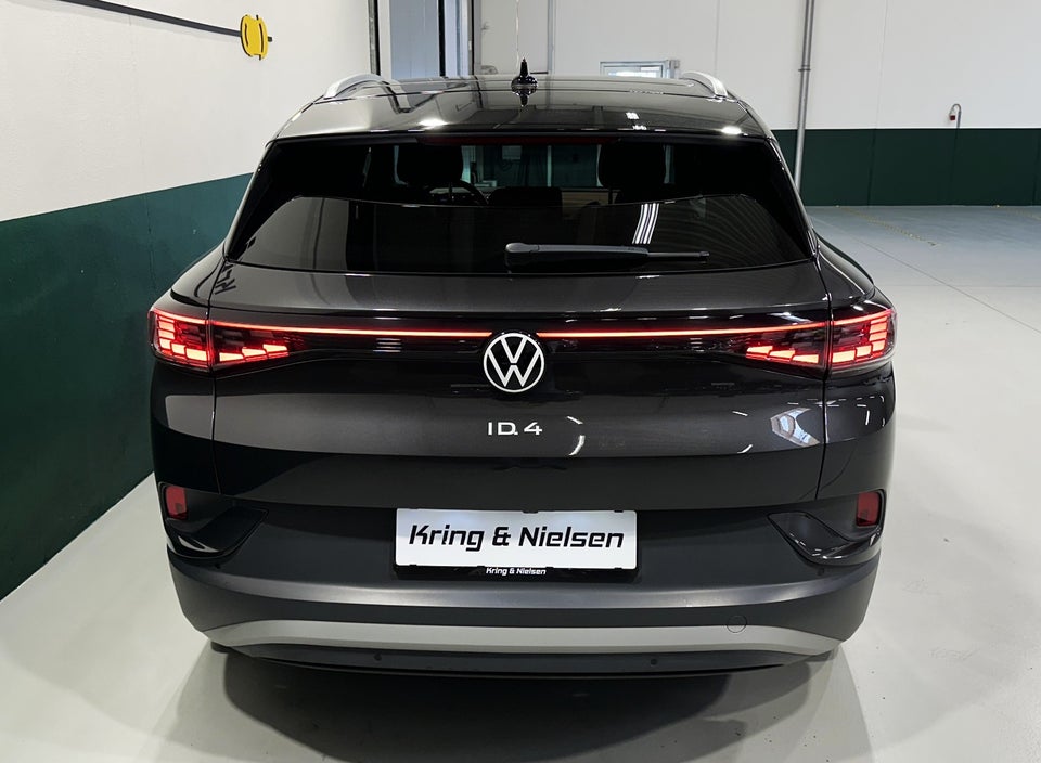 VW ID.4 77 Pro Performance Family 5d