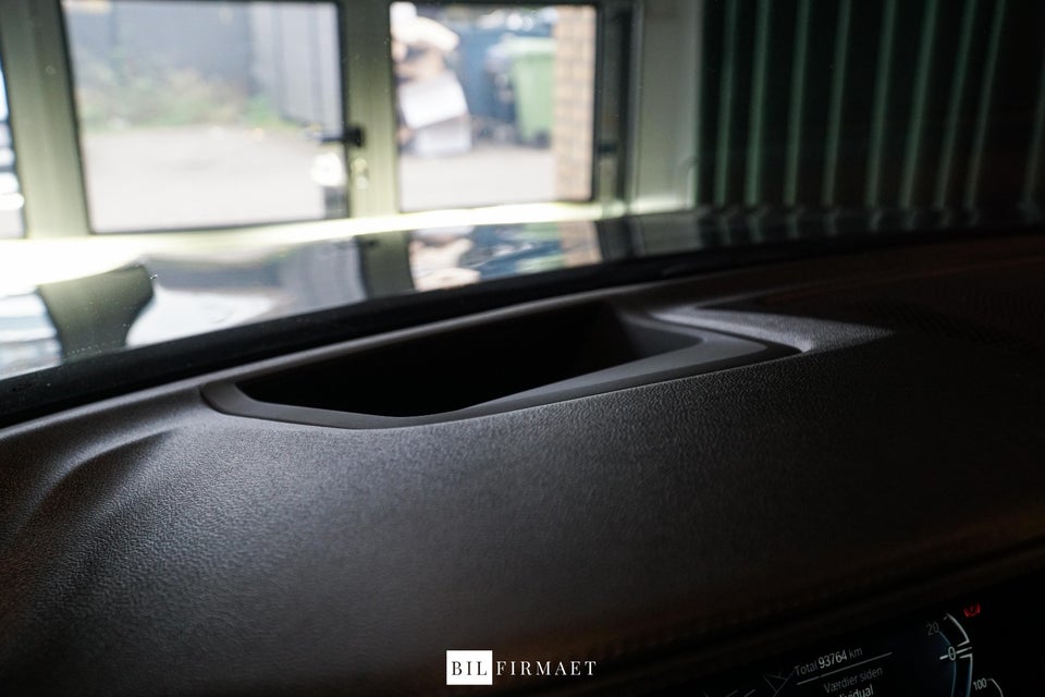 BMW X5 3,0 xDrive45e M-Sport aut. 5d