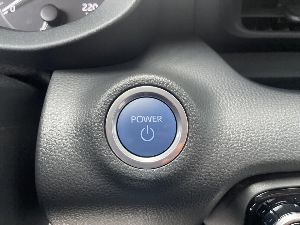 Toyota Yaris 1,5 Hybrid H3 Smart e-CVT 5d