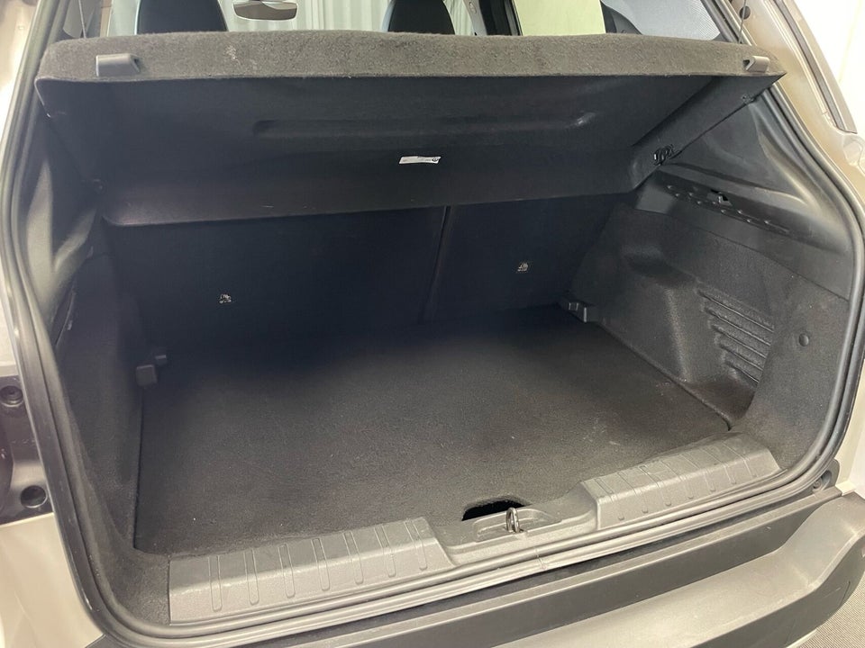 Jeep Avenger 54 Summit 5d