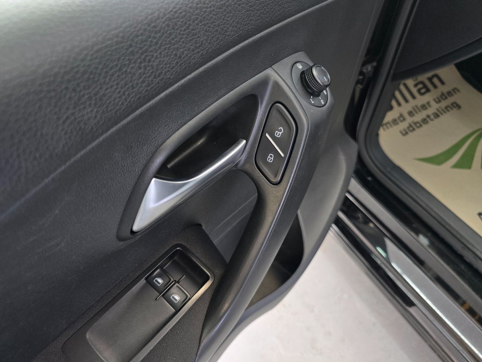 VW Polo 1,0 TSi 95 BlueMotion 5d